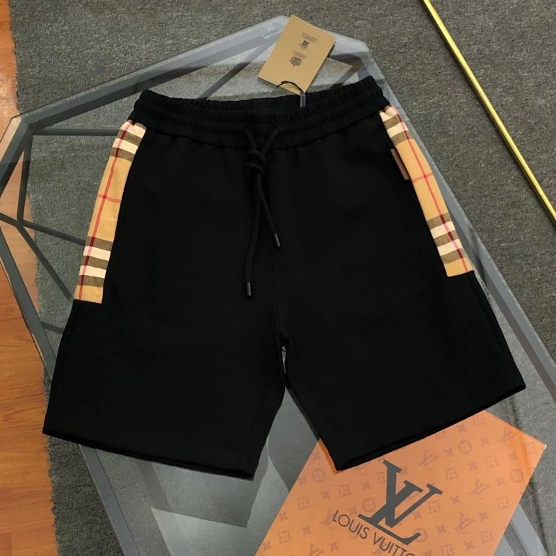 Comfortable Burberry Short Pants 102628