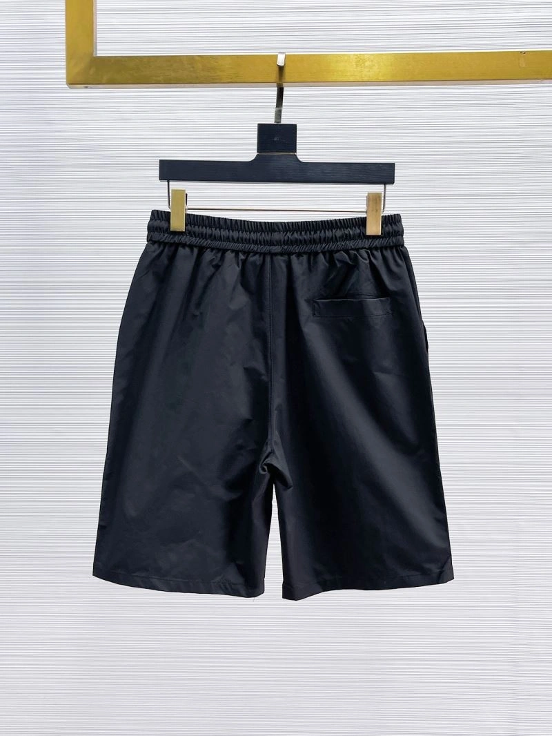 Burberry Short Pants Timeless 102625