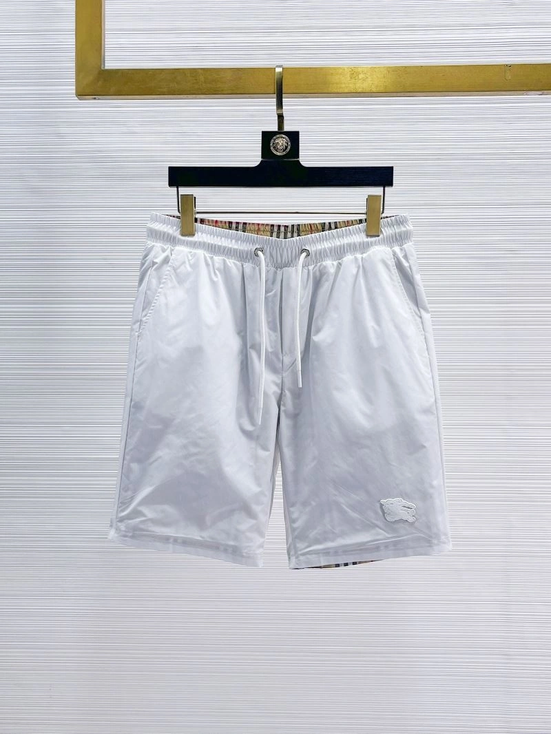 Burberry Short Pants SunProtective 102661