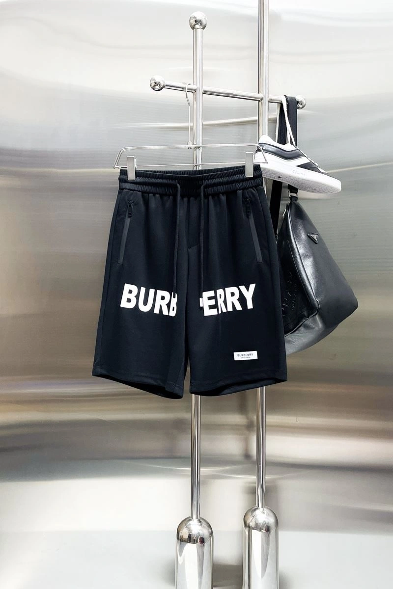 Durable Burberry Short Pants 102621