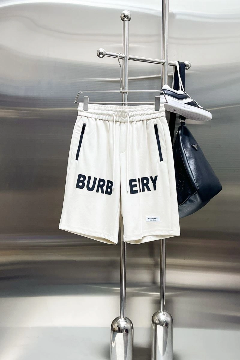 EyeCatching Burberry Short Pants 102620
