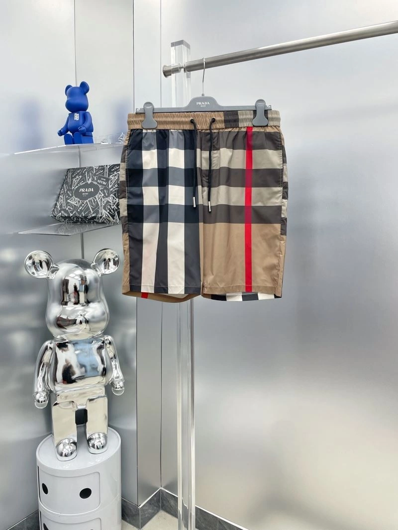 Burberry Short Pants Premium 102615