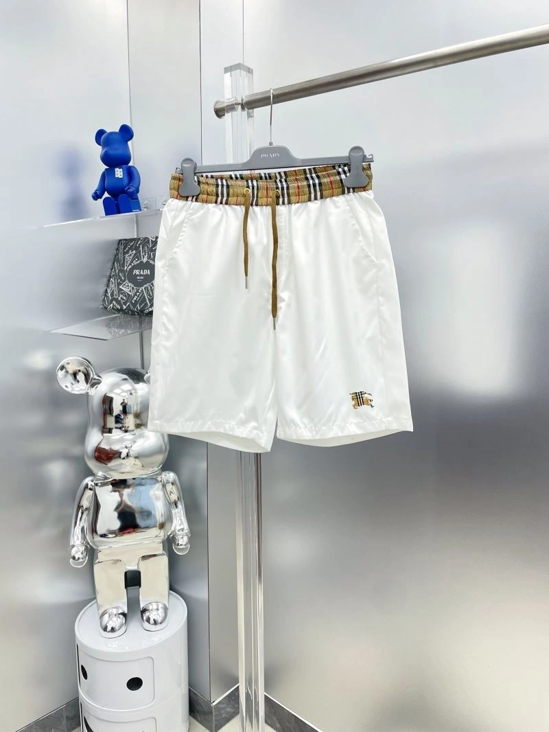 Burberry Short Pants HighPerformance 102657