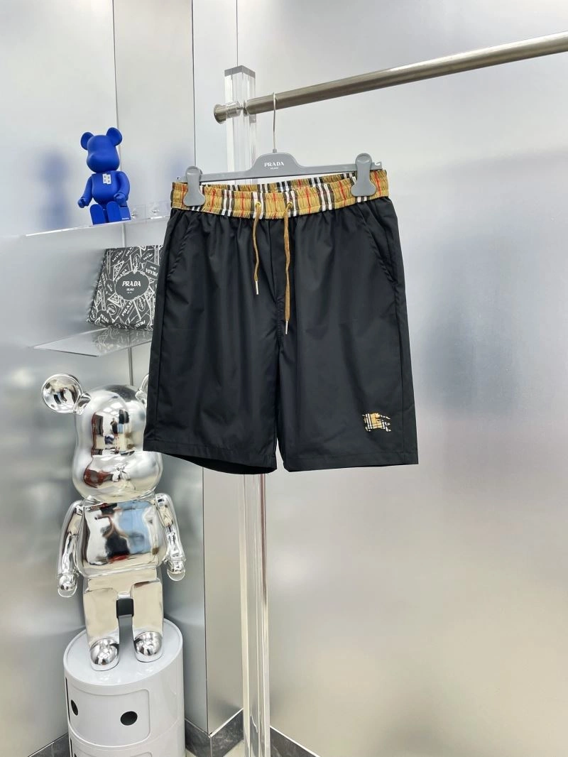 Burberry Short Pants Affordable 102611