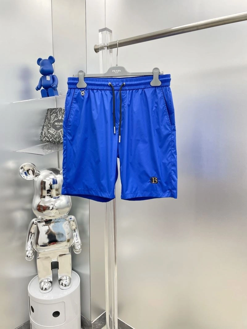 Burberry Short Pants Durable 102614