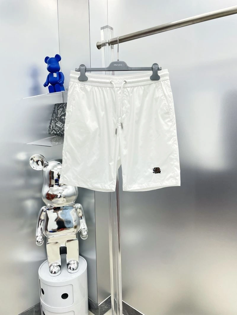 Burberry Short Pants Original 102637