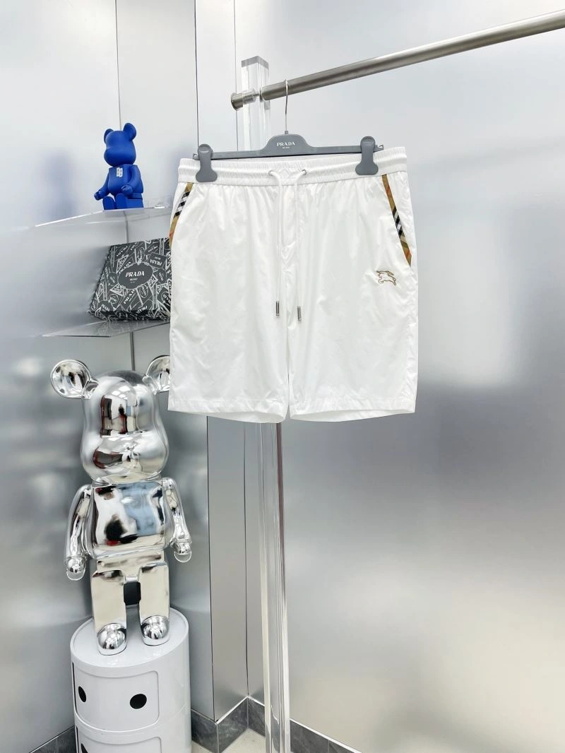 Burberry Short Pants Flexible 102610