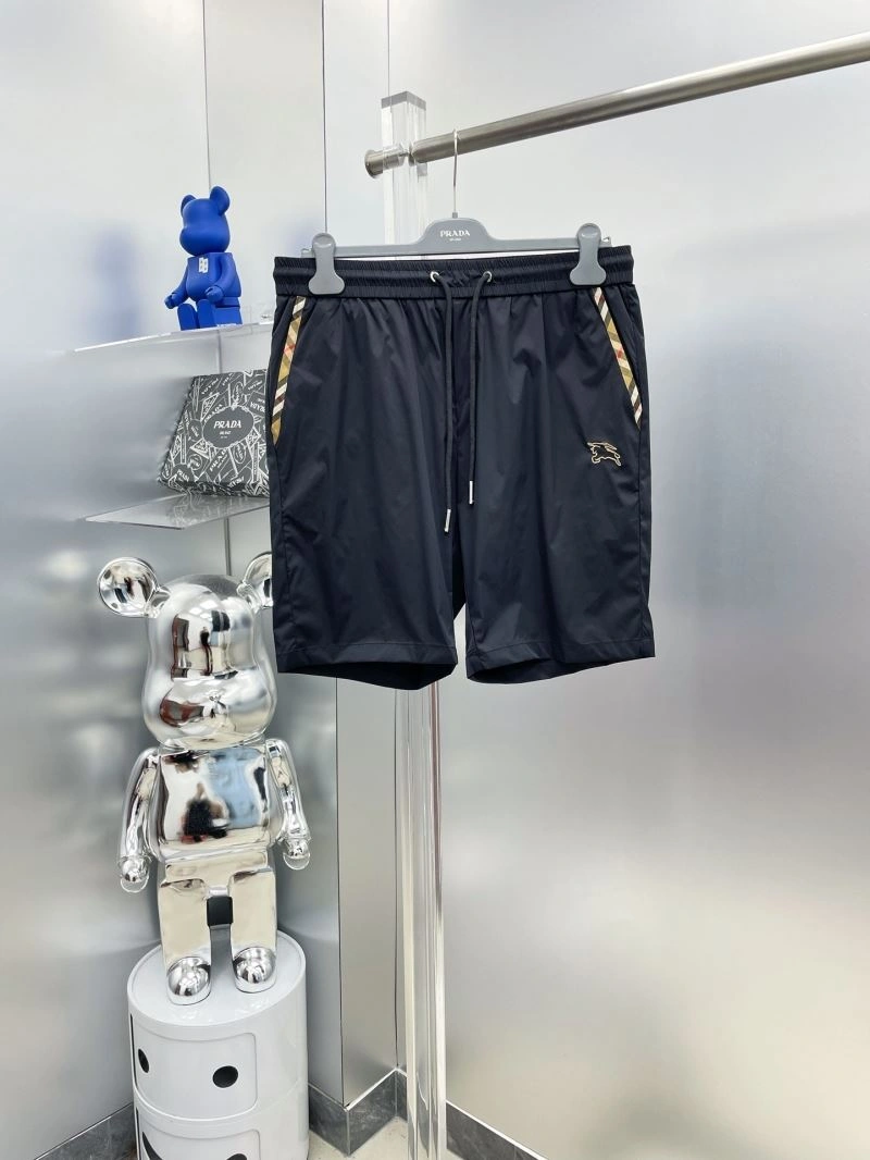 Burberry Short Pants Durable 102651