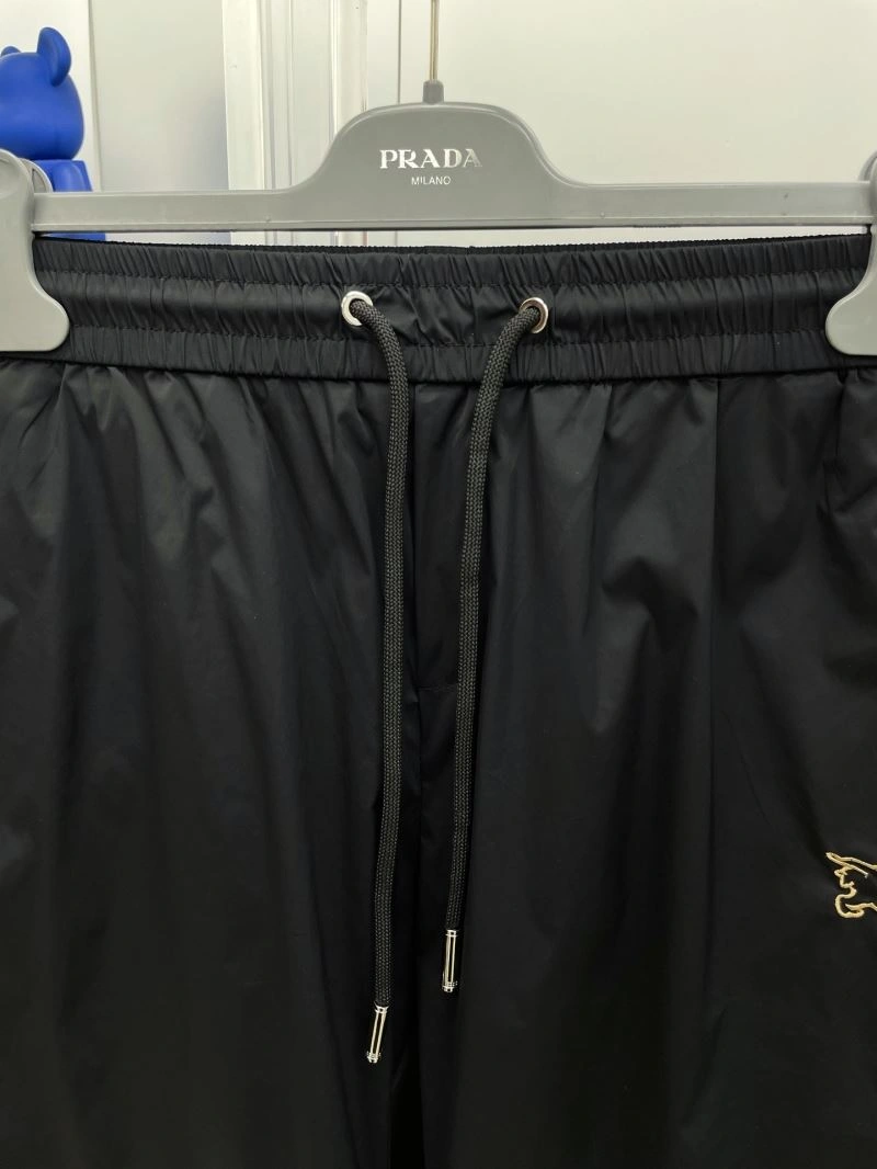 Burberry Short Pants Durable 102651