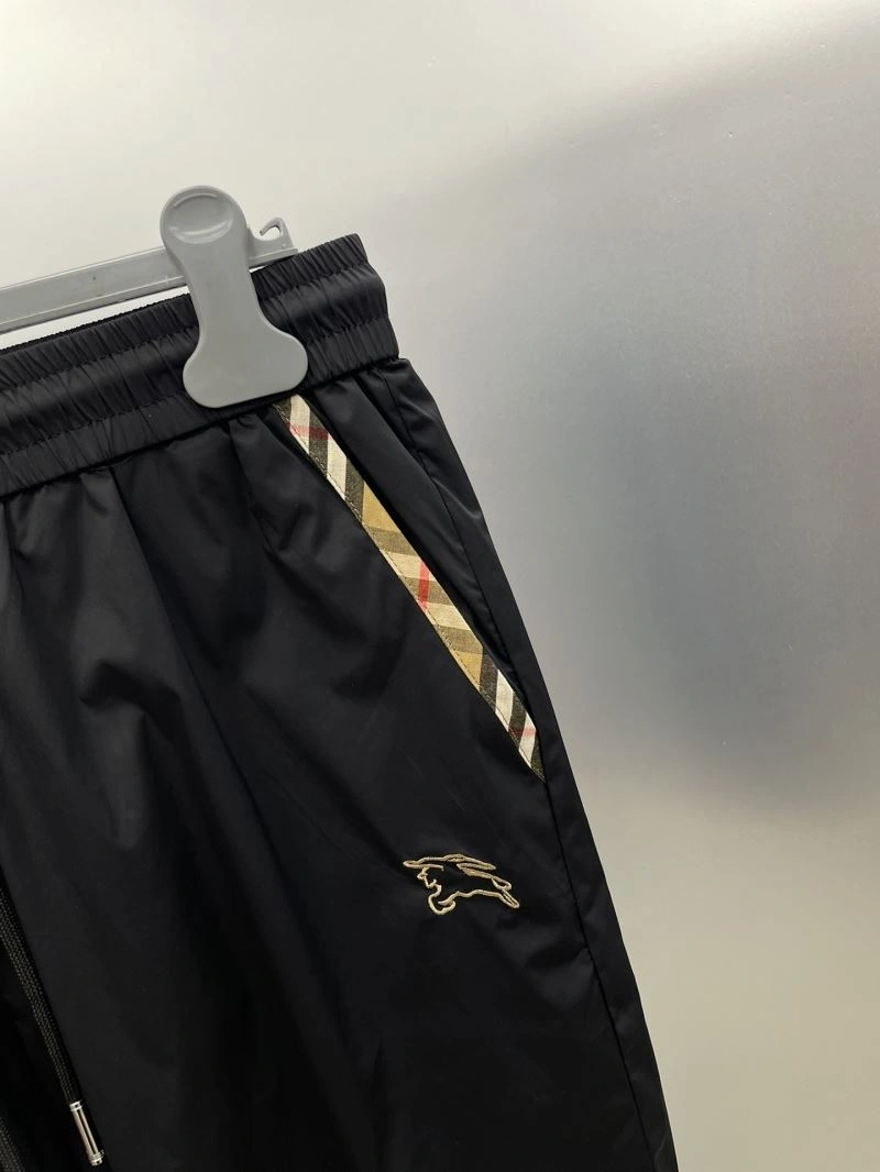 Burberry Short Pants Durable 102651