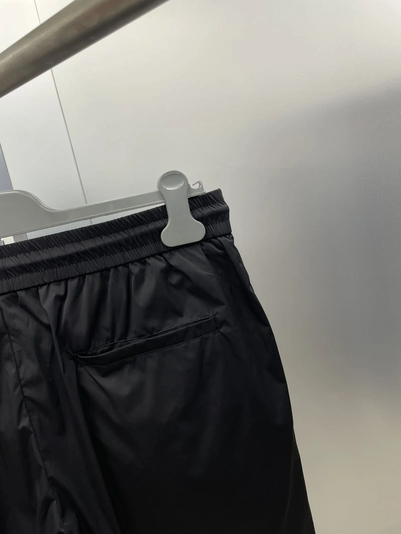 Burberry Short Pants Durable 102651