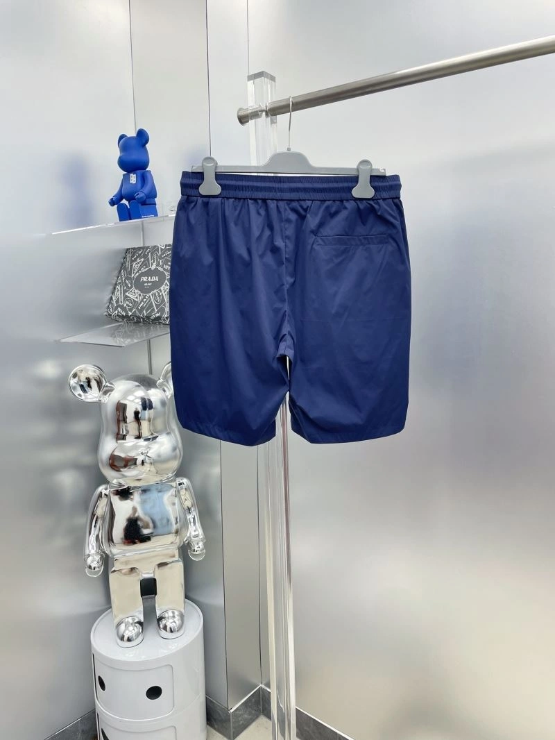 Breathable Burberry Short Pants 102617