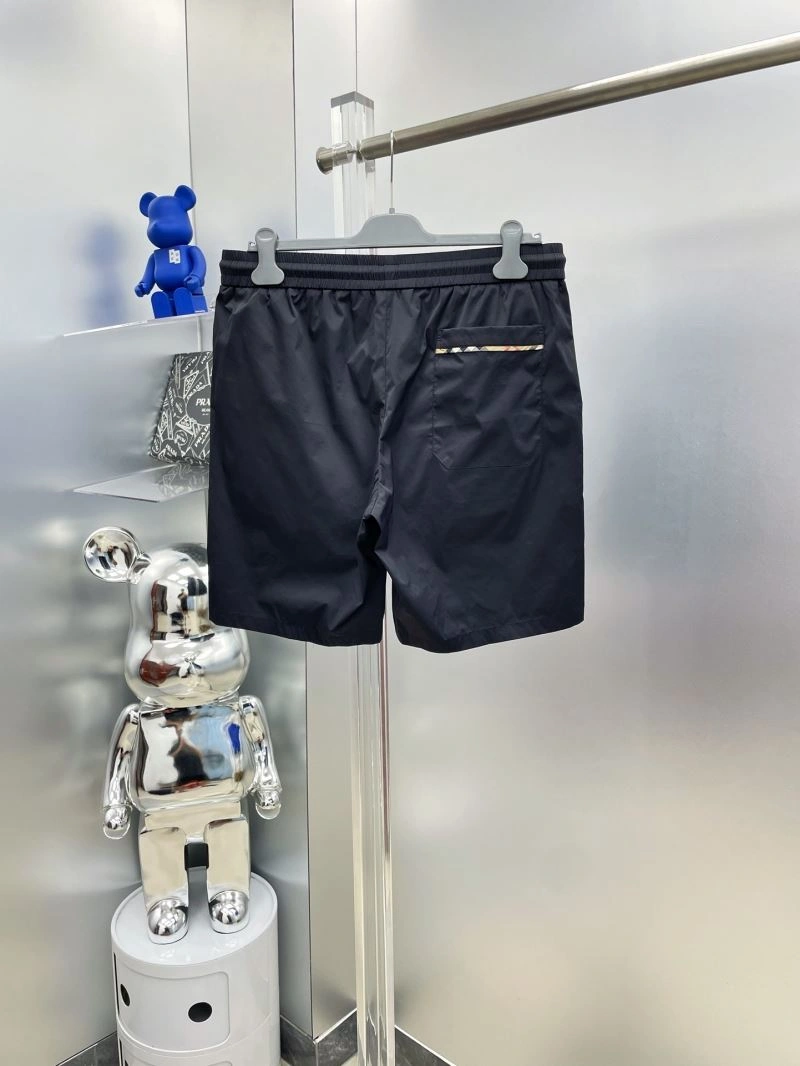 EasyMatch Burberry Short Pants 102648