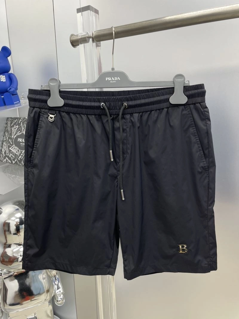 EasyMatch Burberry Short Pants 102648