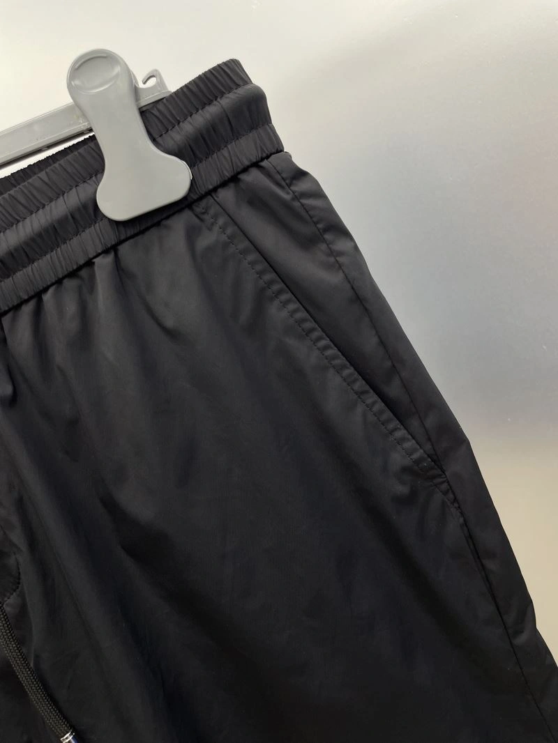 EasyMatch Burberry Short Pants 102648