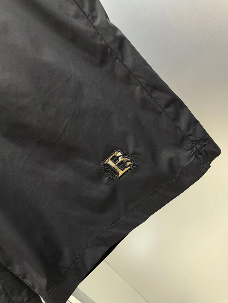 EasyMatch Burberry Short Pants 102648