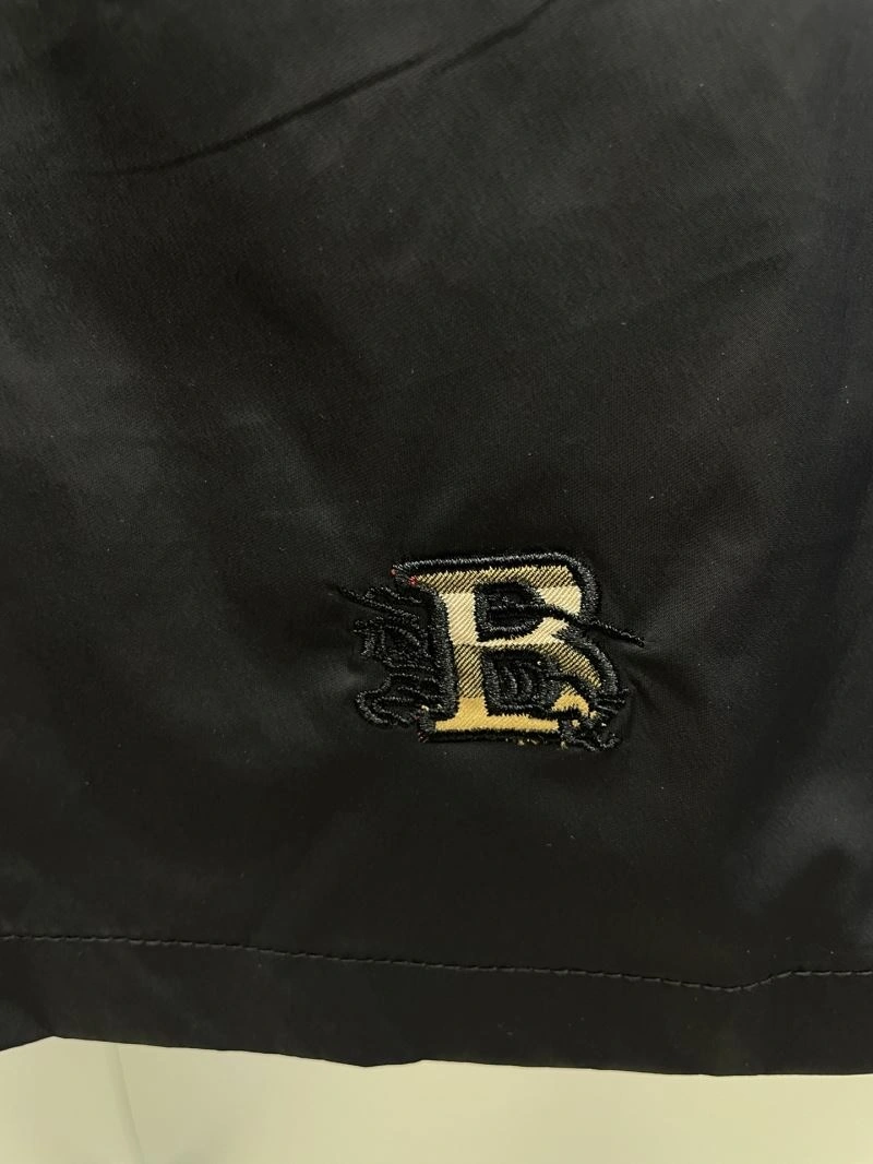 EasyMatch Burberry Short Pants 102648