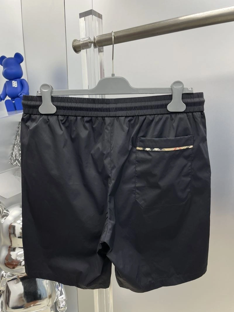 EasyMatch Burberry Short Pants 102648