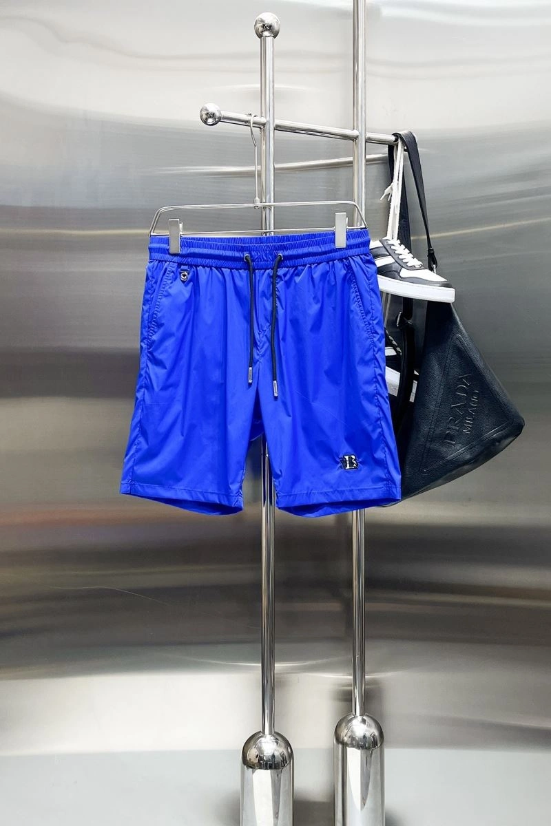 SmartChoice Burberry Short Pants 102654