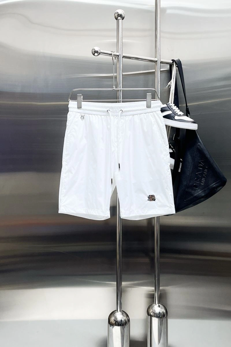 HighQuality Burberry Short Pants 102608