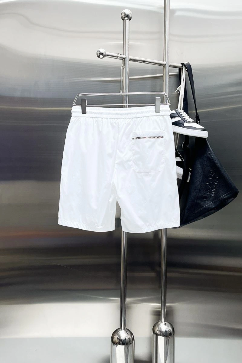 HighQuality Burberry Short Pants 102608