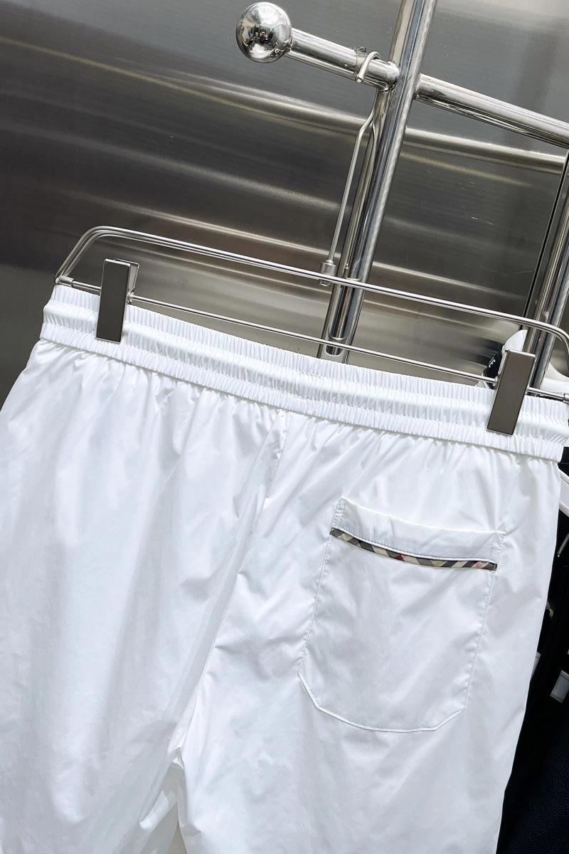 HighQuality Burberry Short Pants 102608