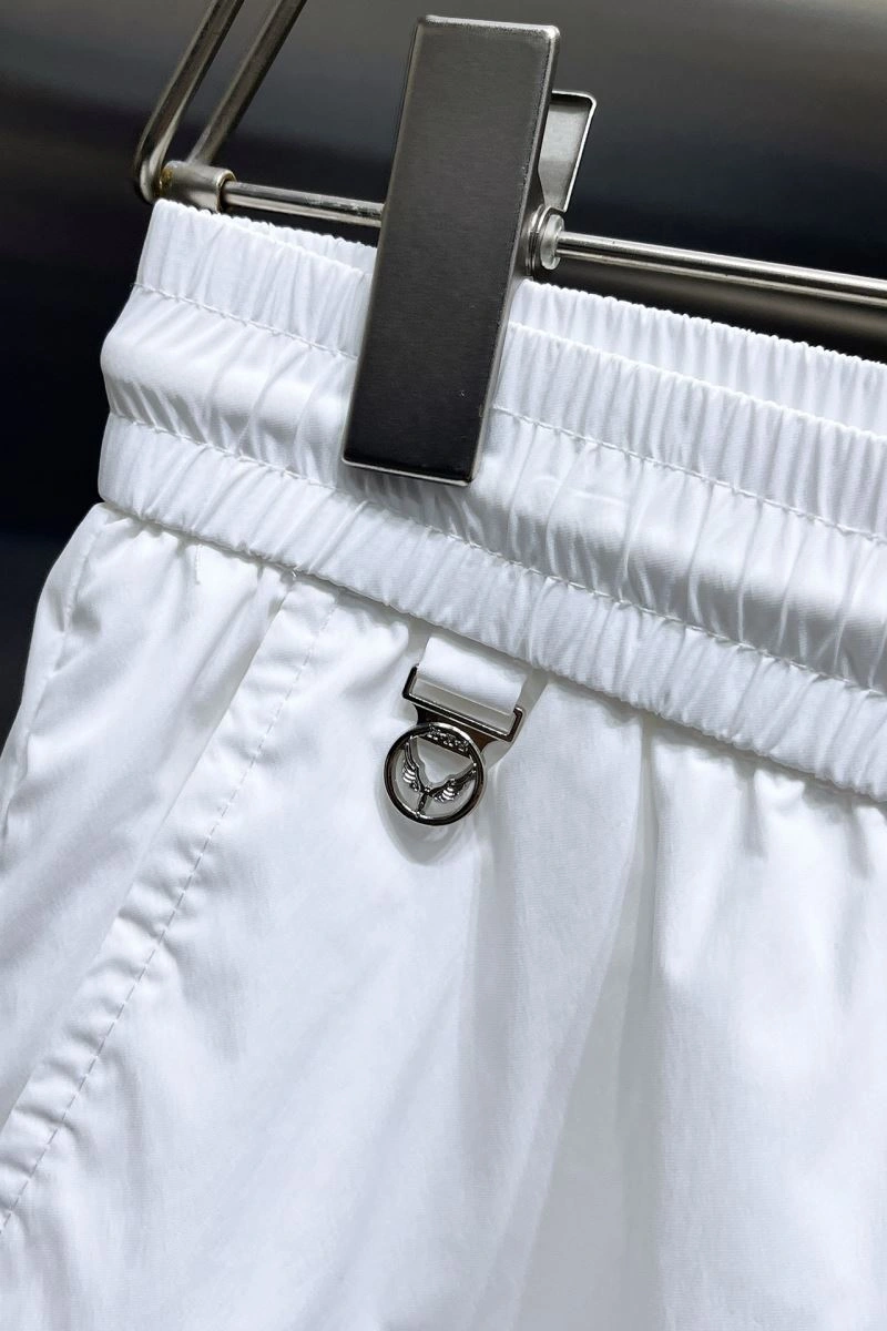 HighQuality Burberry Short Pants 102608