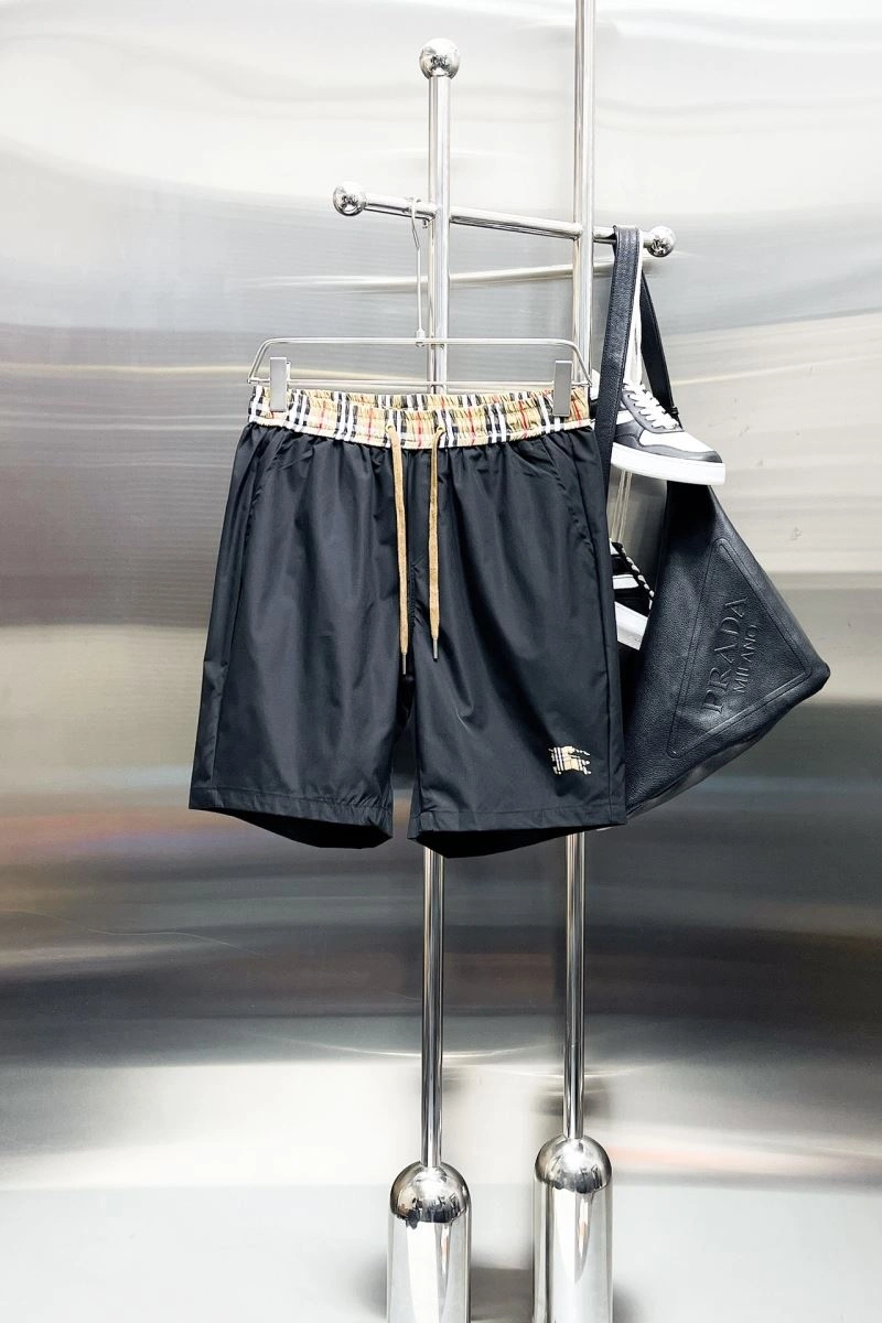 Lightweight Burberry Short Pants 102612