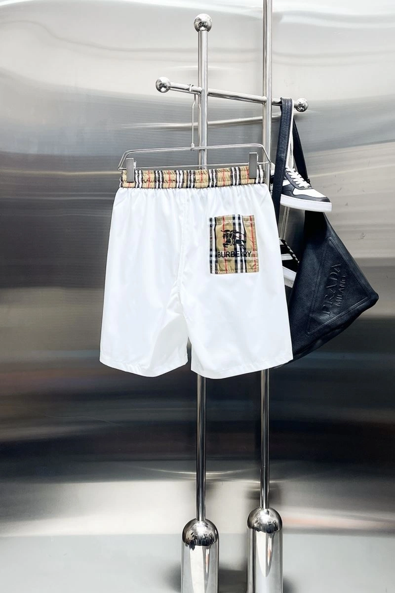 Burberry Short Pants Neat 102613