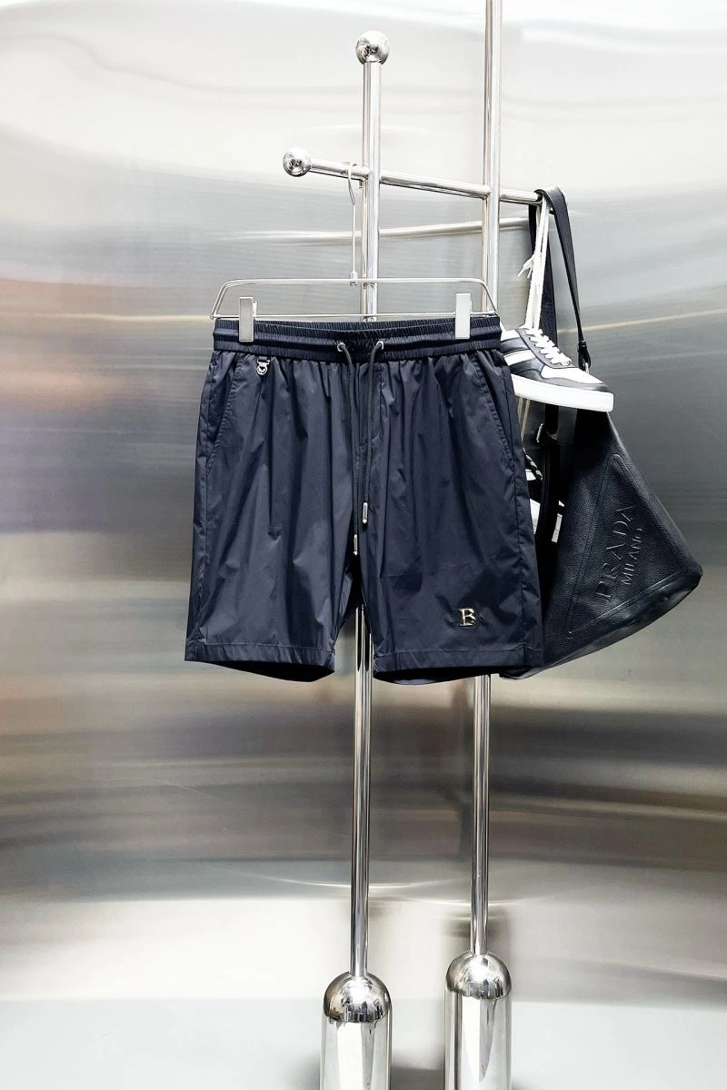 Trendsetting Burberry Short Pants 102603