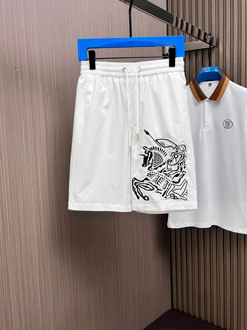 Burberry Short Pants ZeroBulk 102605