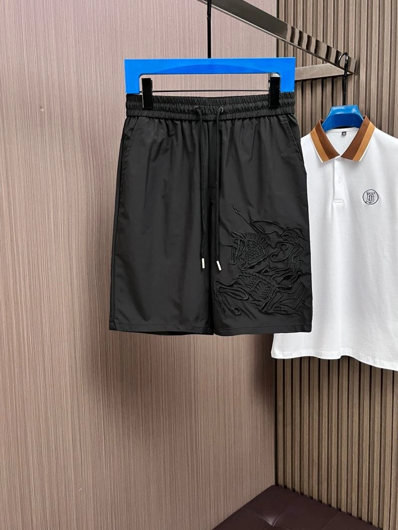 Burberry Short Pants Comfortable 102601