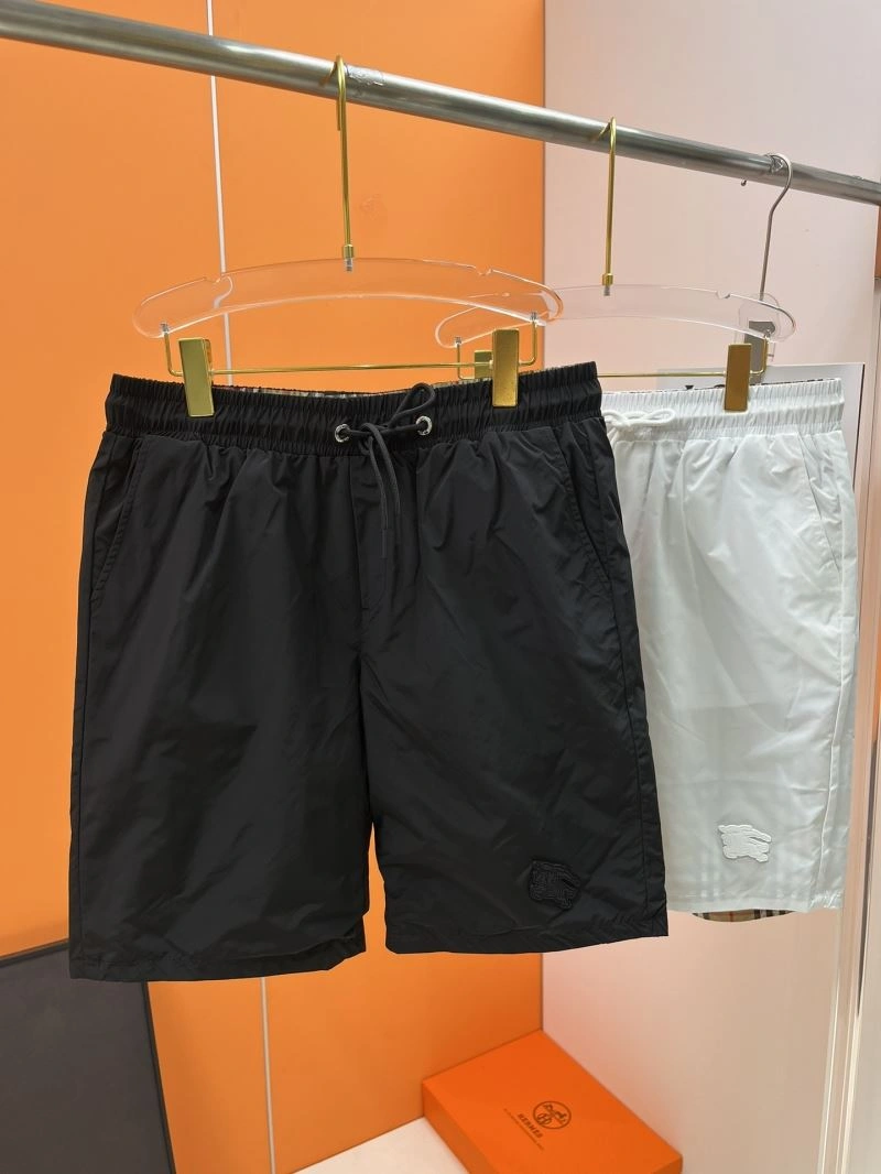 Burberry Short Pants Efficient 102600