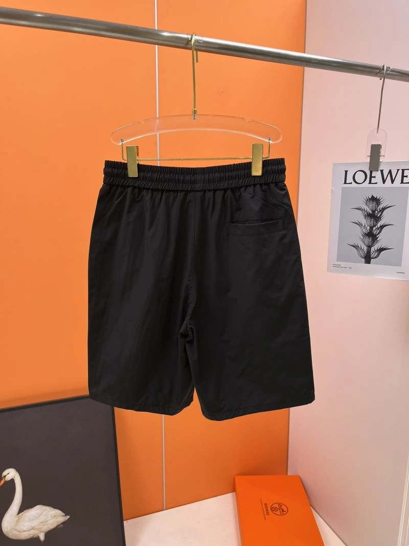 Burberry Short Pants Refined 102596