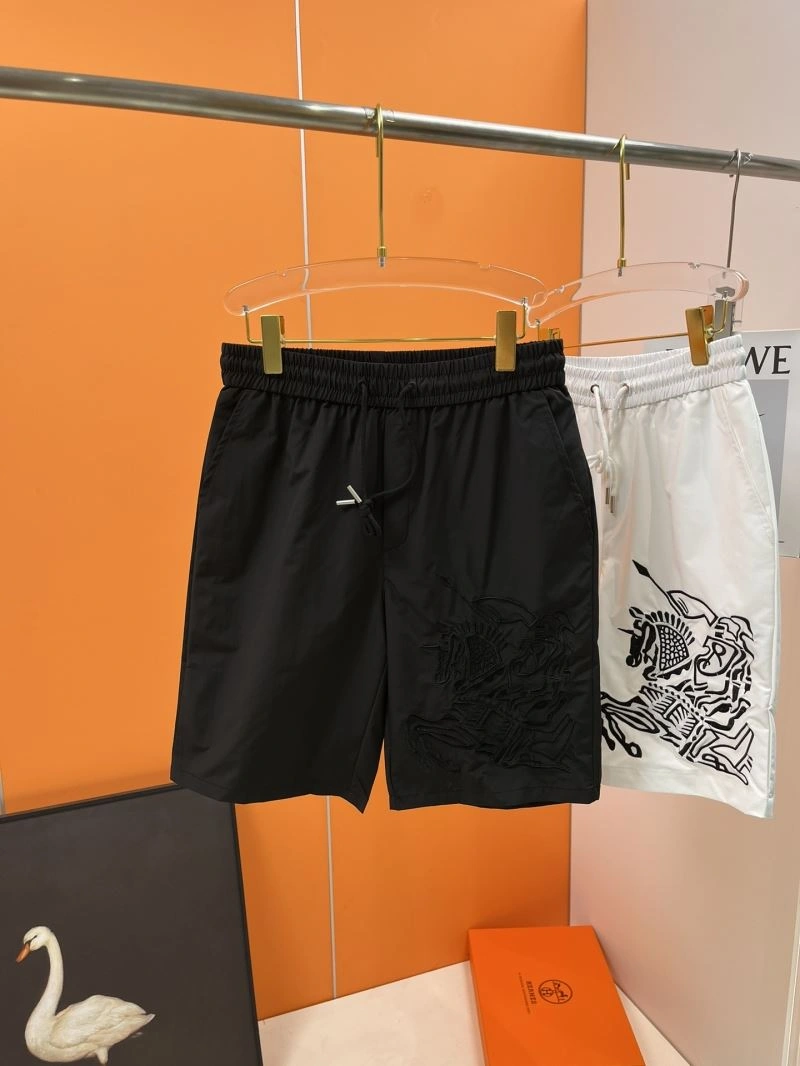 Burberry Short Pants Seasonal 102597