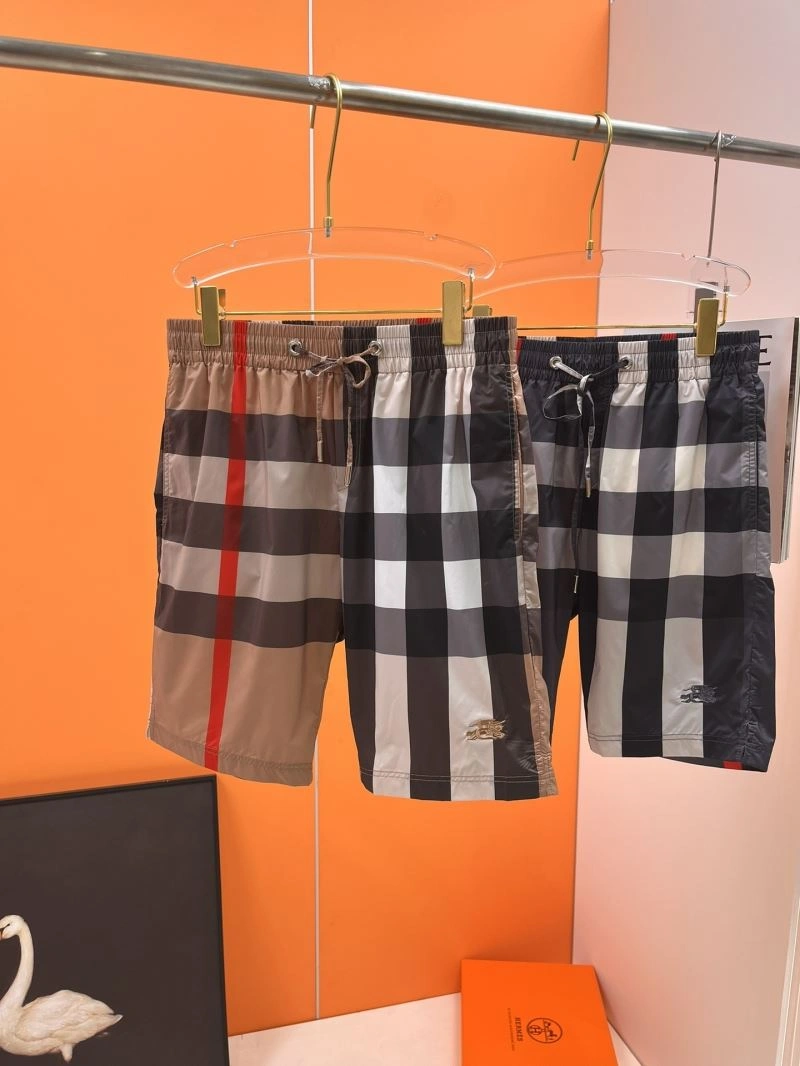 Burberry Short Pants ModernLook 102594