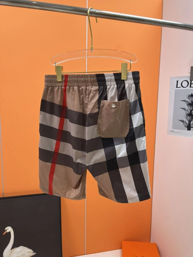 Burberry Short Pants ModernLook 102594