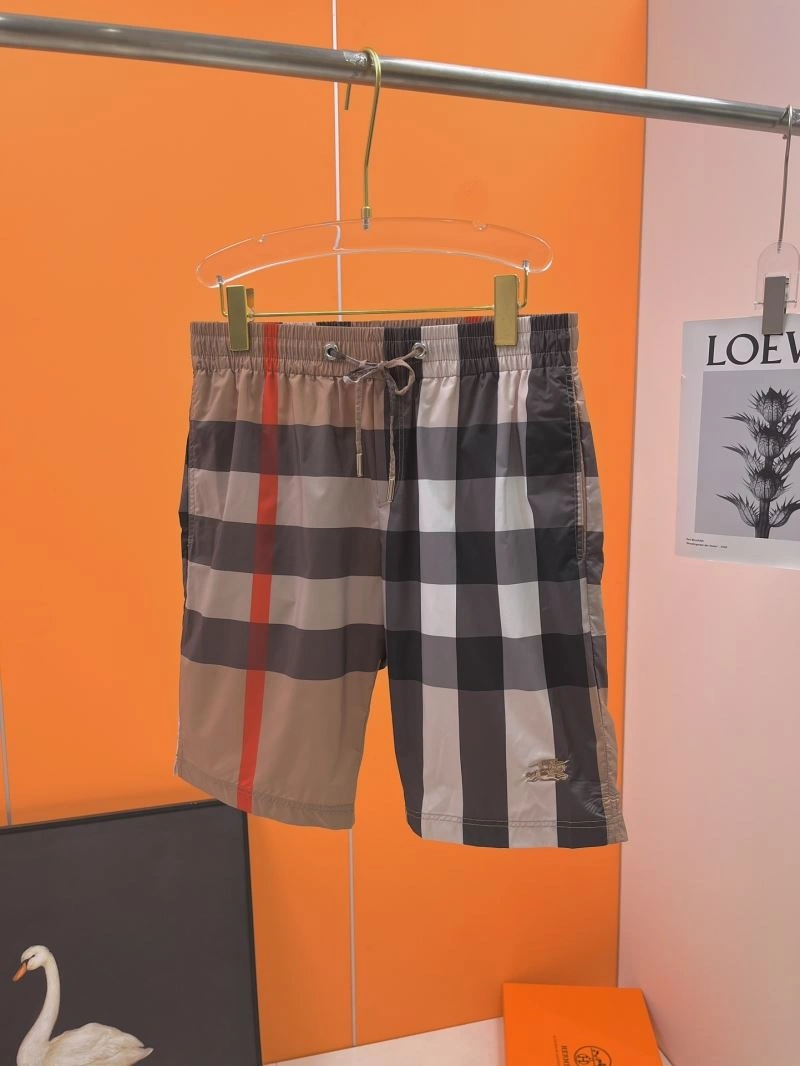 Burberry Short Pants ModernLook 102594