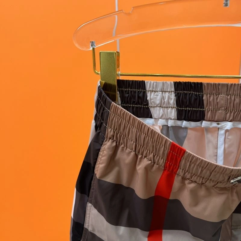 Burberry Short Pants ModernLook 102594