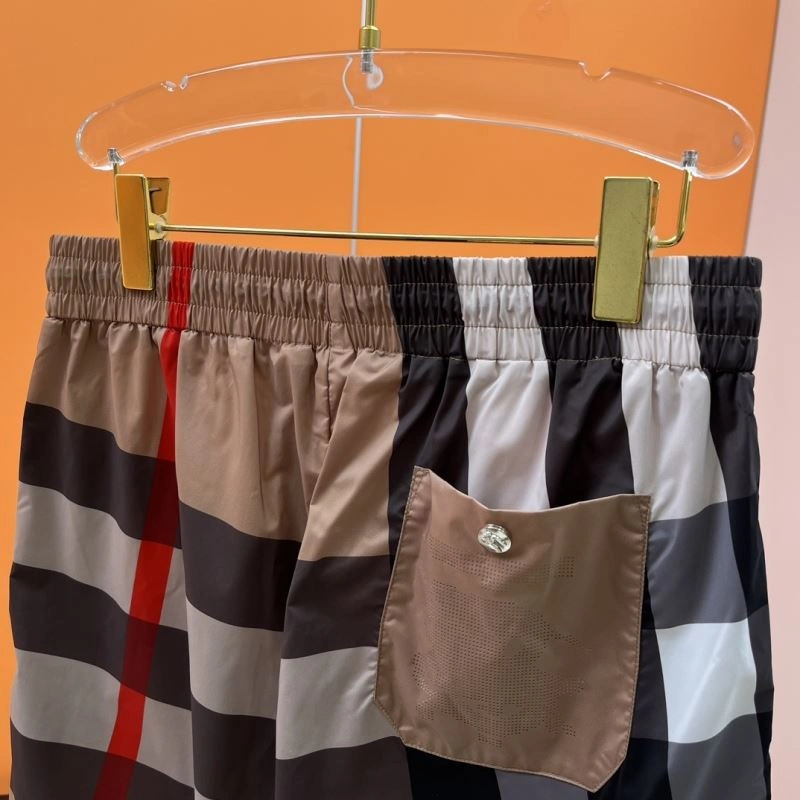 Burberry Short Pants ModernLook 102594