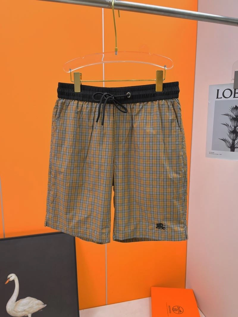 Burberry Short Pants Sporty 102592