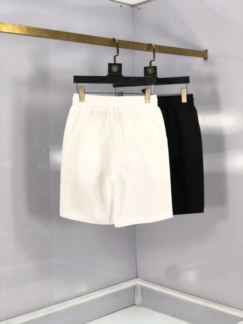 Burberry Short Pants Flexible 102669