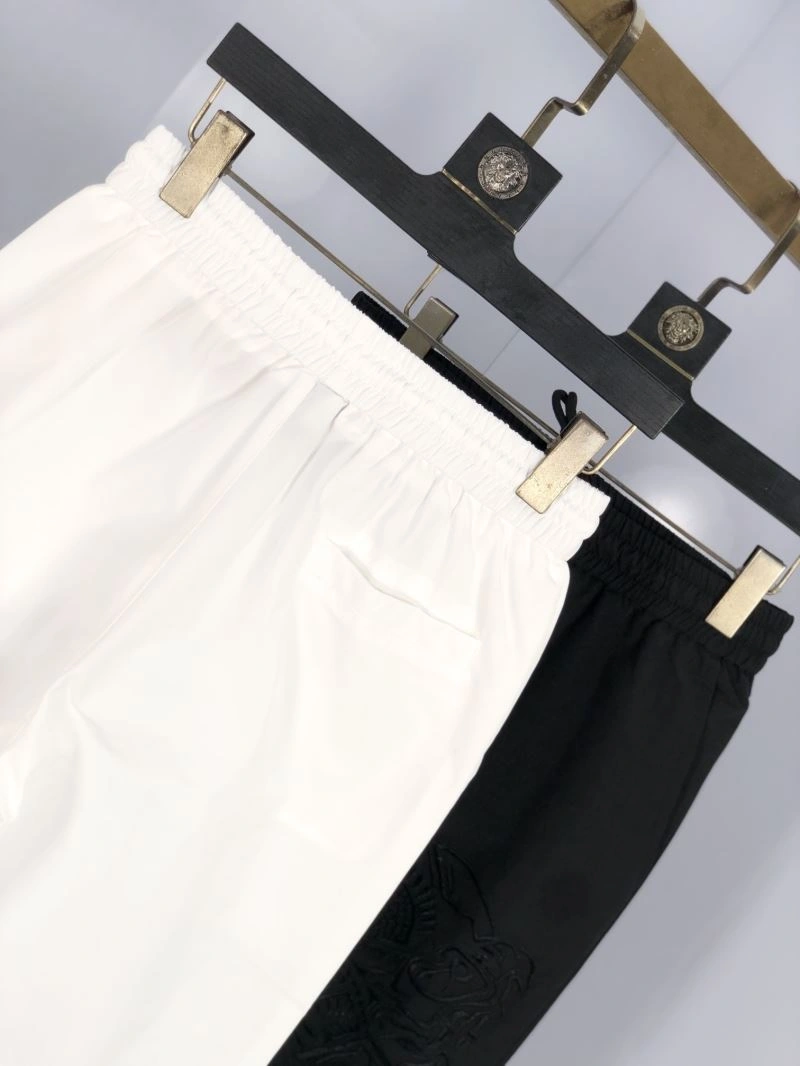 Burberry Short Pants Flexible 102669
