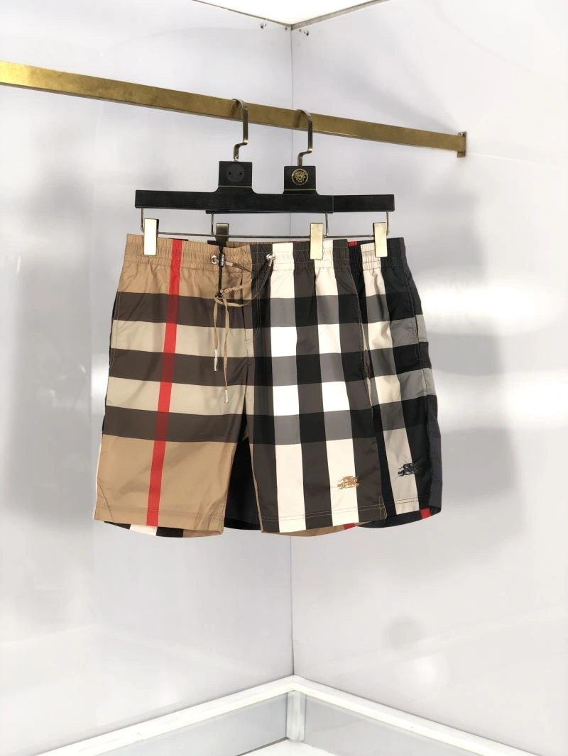Burberry Short Pants MultiPurpose 102590