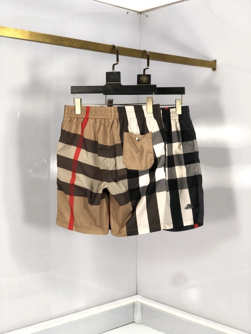 Burberry Short Pants MultiPurpose 102590