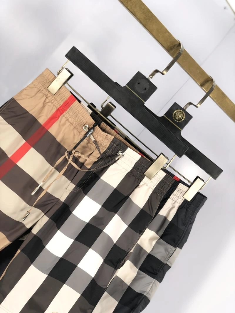 Burberry Short Pants MultiPurpose 102590