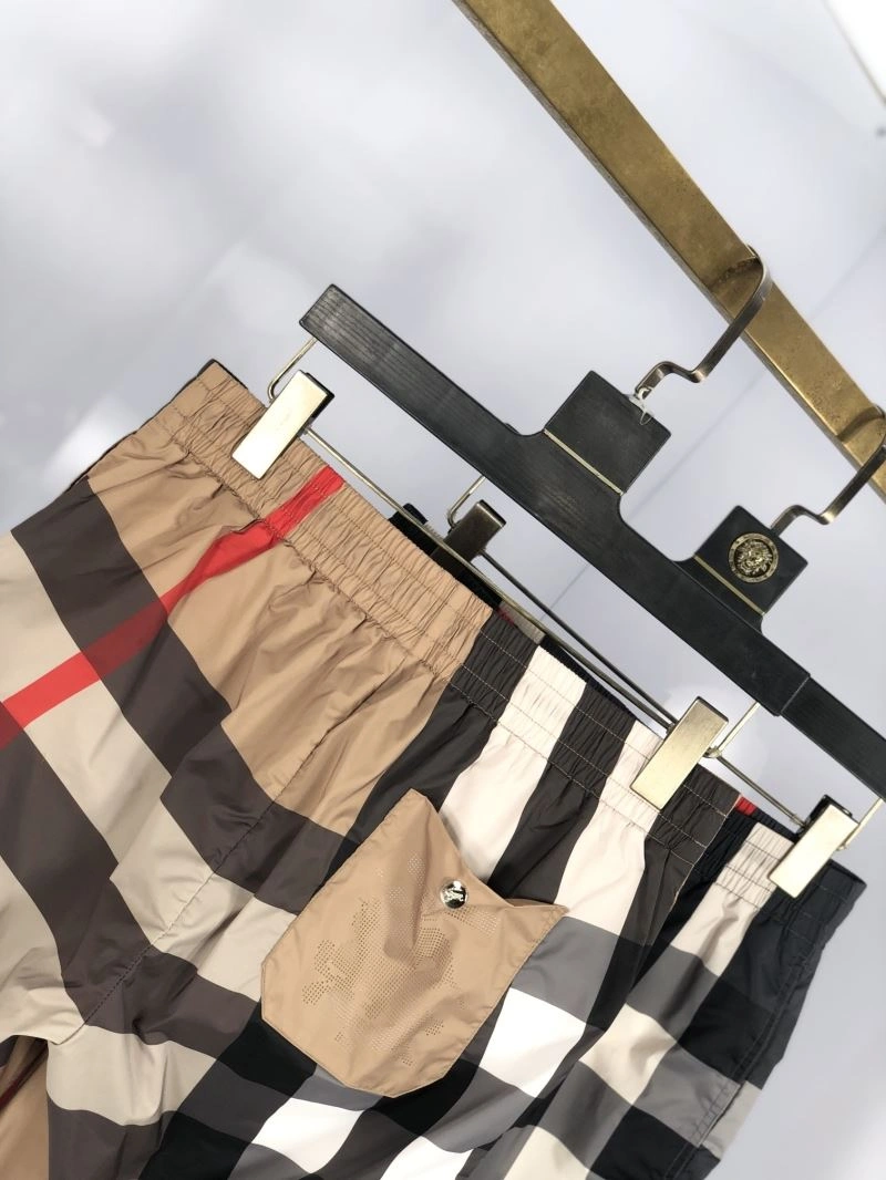 Burberry Short Pants MultiPurpose 102590