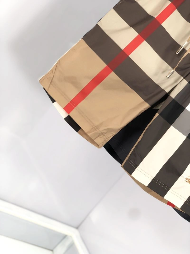 Burberry Short Pants MultiPurpose 102590