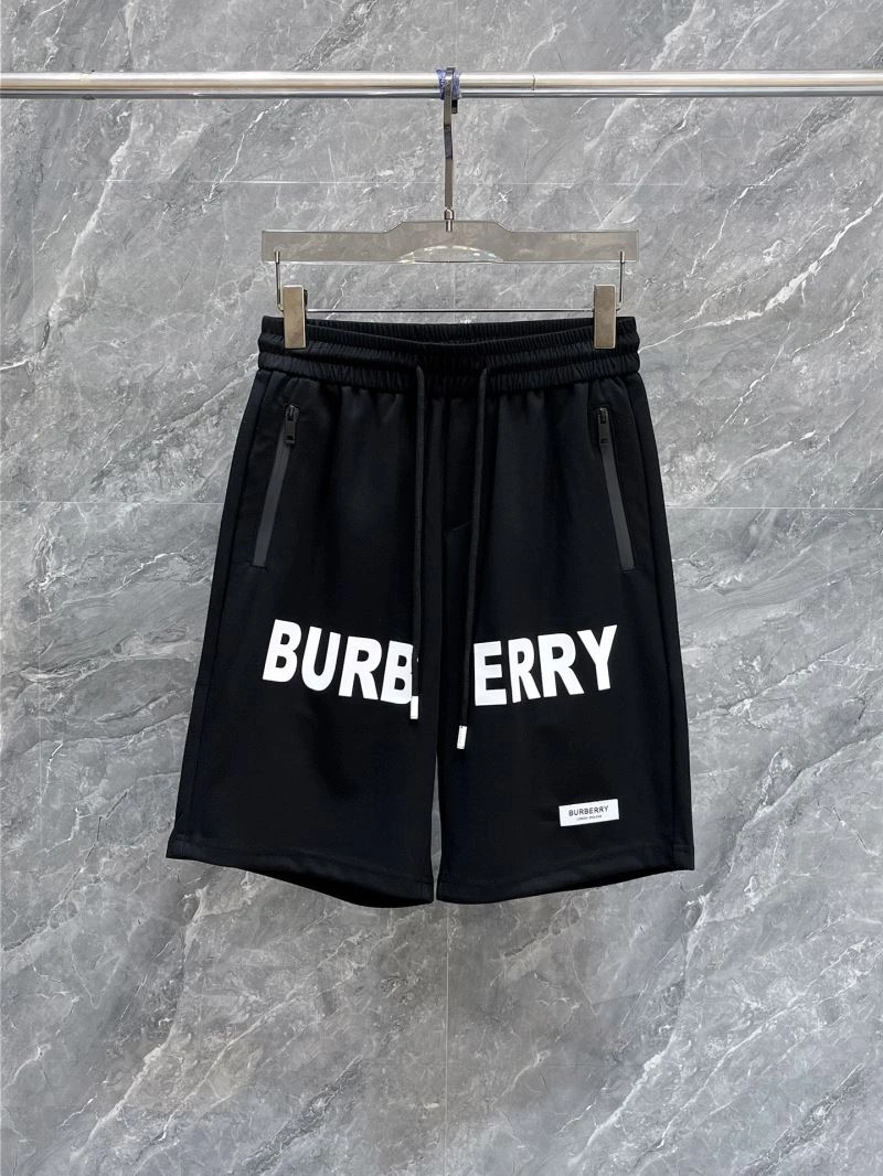 Burberry Short Pants Trendsetting 102076