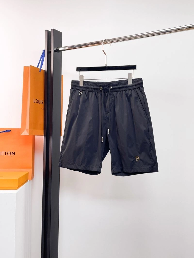 Burberry Short Pants WrinkleFree 102075